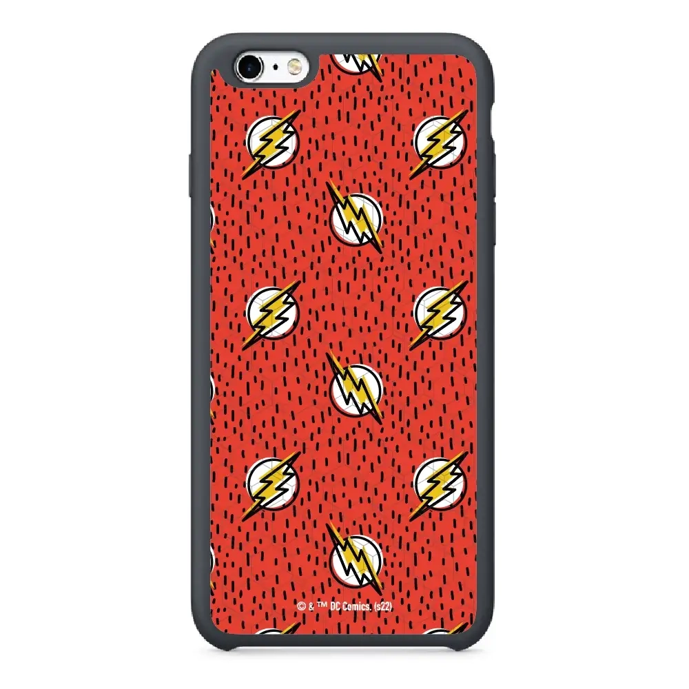 The Flash Lightning Bolt...