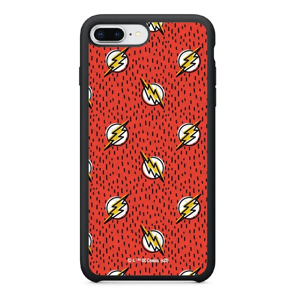 The Flash Lightning Bolt...