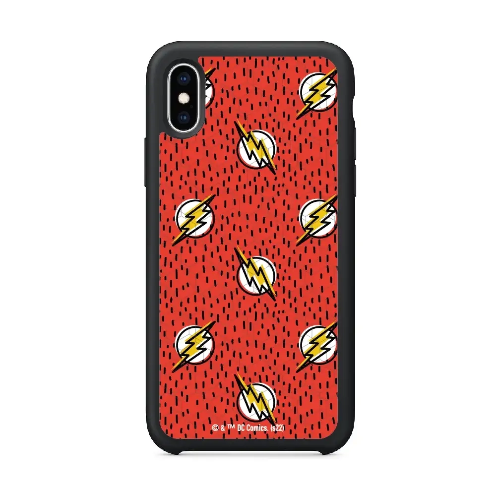 The Flash Lightning Bolt...