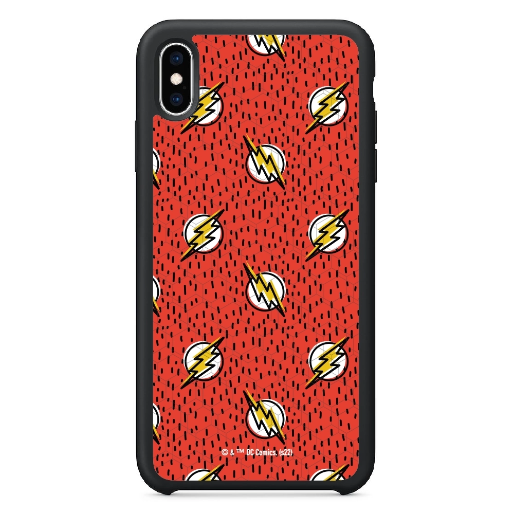 The Flash Lightning Bolt...