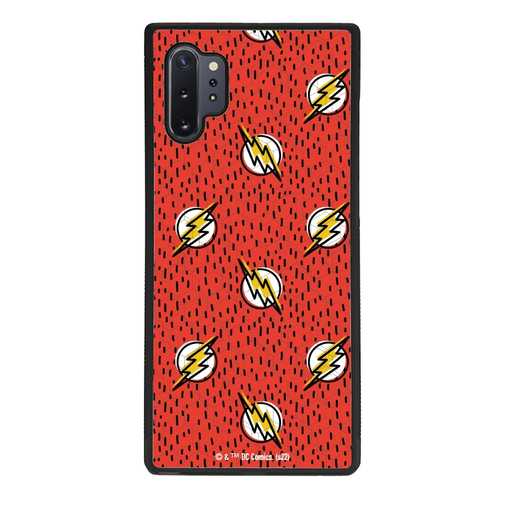 The Flash Lightning Bolt...