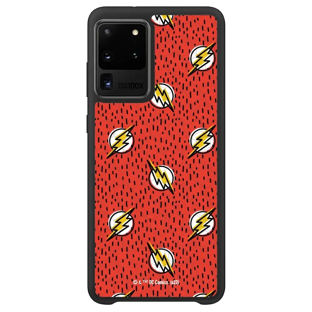 The Flash Lightning Bolt...