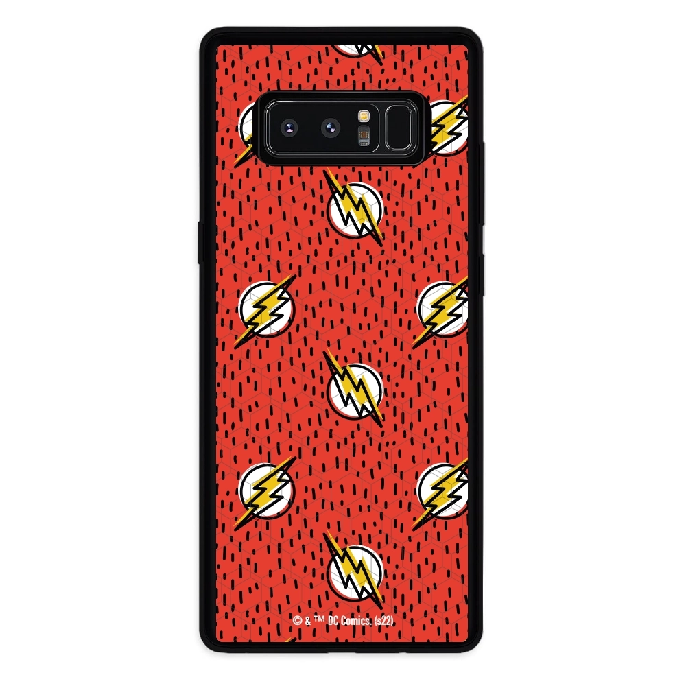 The Flash Lightning Bolt...