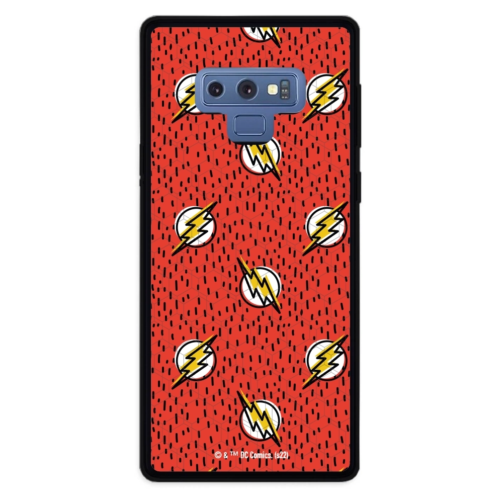 The Flash Lightning Bolt...