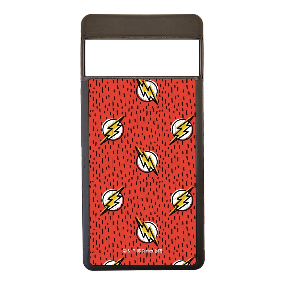 The Flash Lightning Bolt...