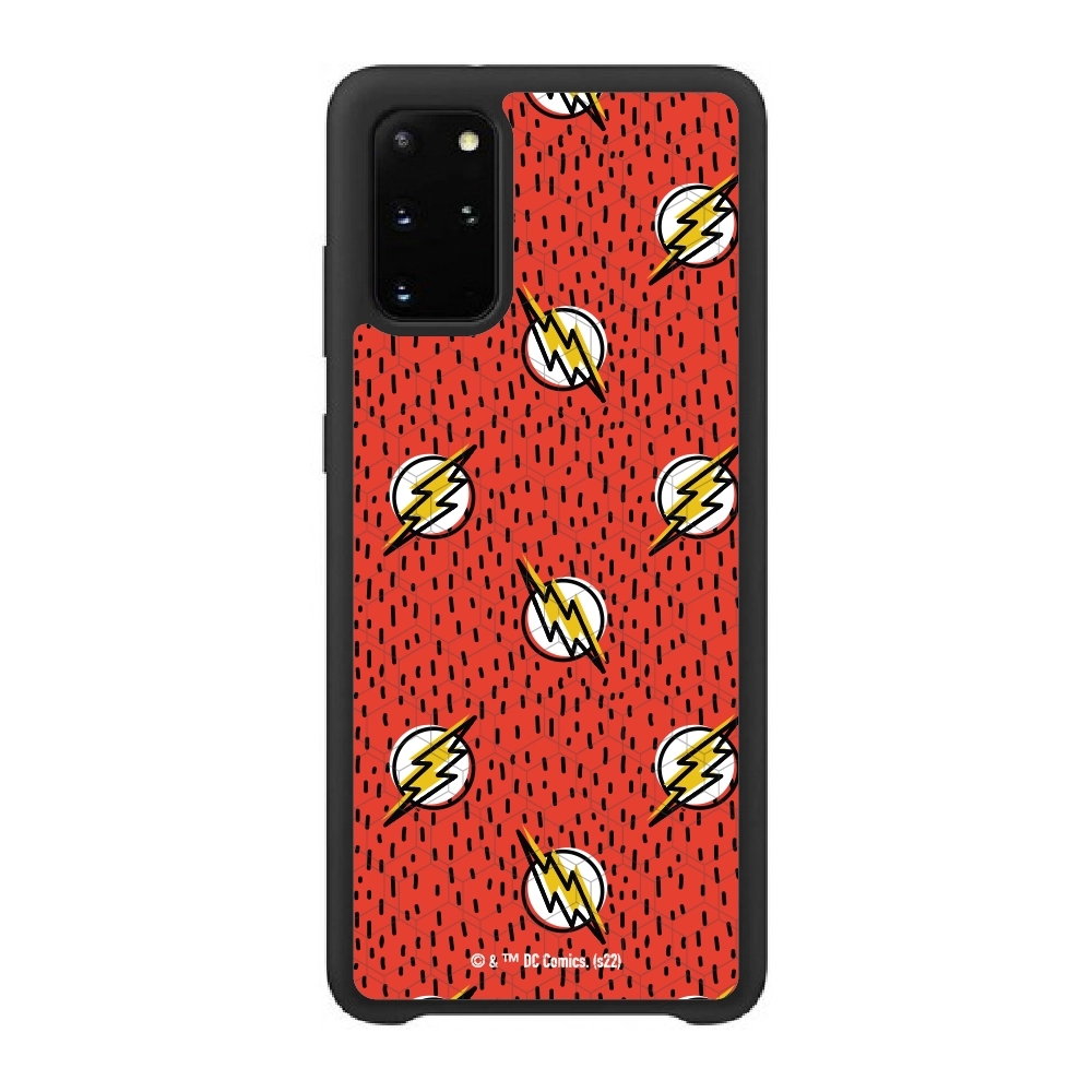 The Flash Lightning Bolt...