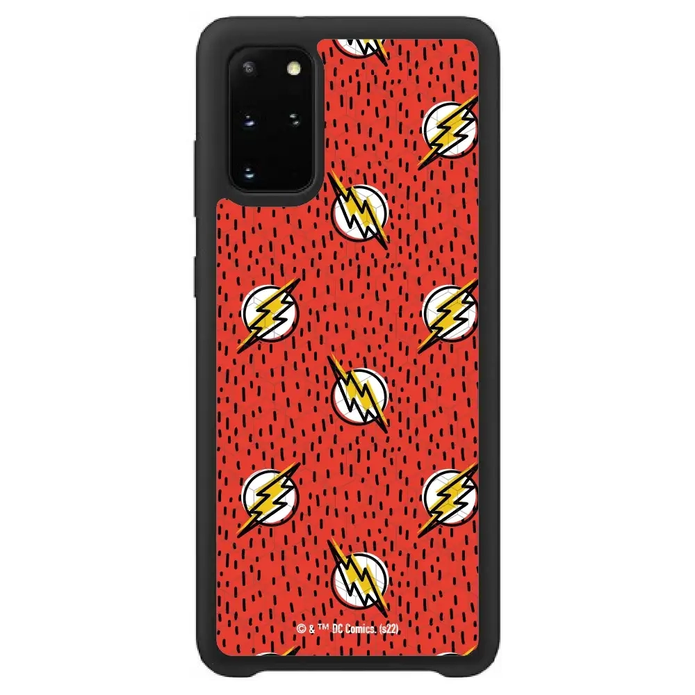 The Flash Lightning Bolt...