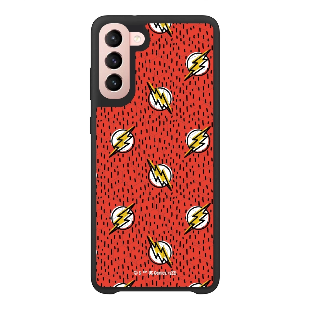 The Flash Lightning Bolt...