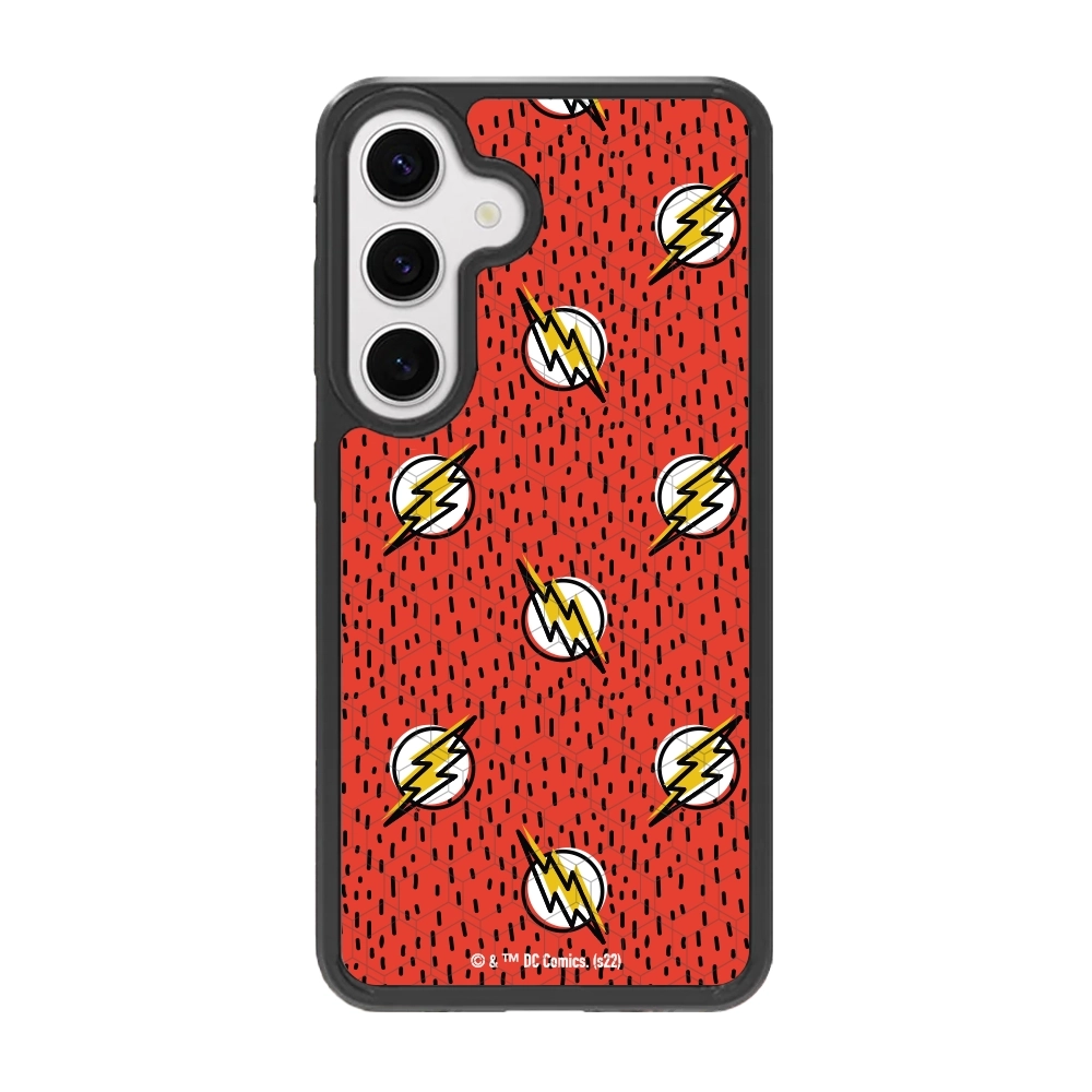 The Flash Lightning Bolt...