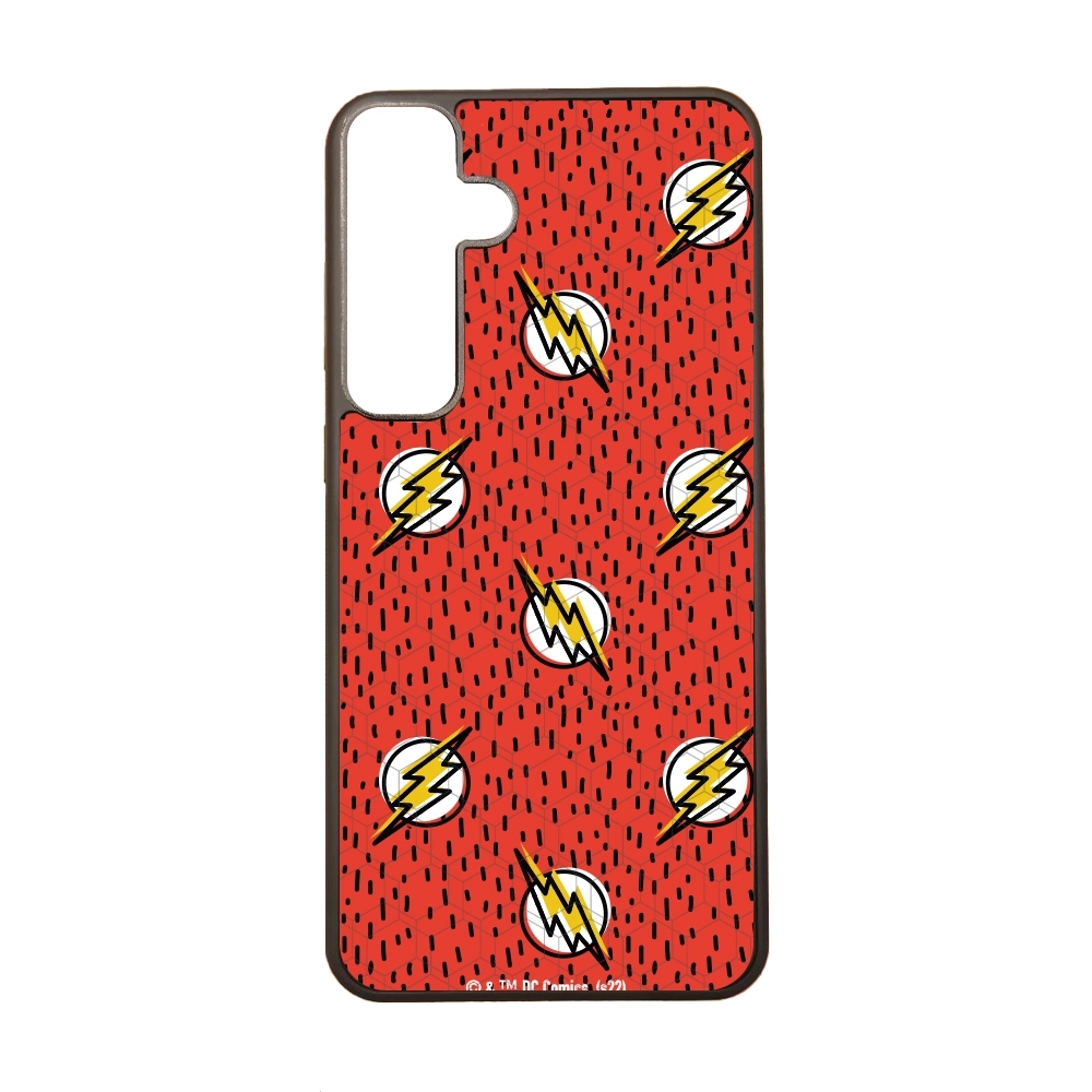 The Flash Lightning Bolt...