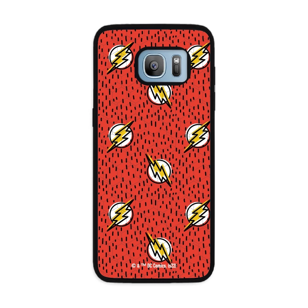 The Flash Lightning Bolt...