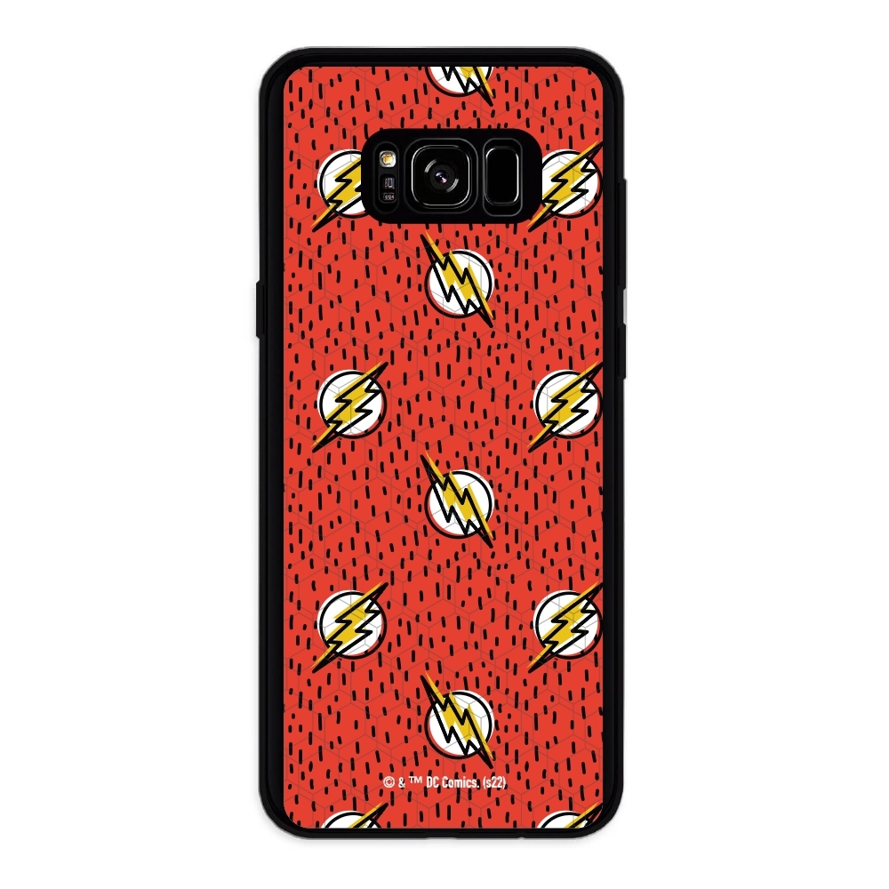 The Flash Lightning Bolt...