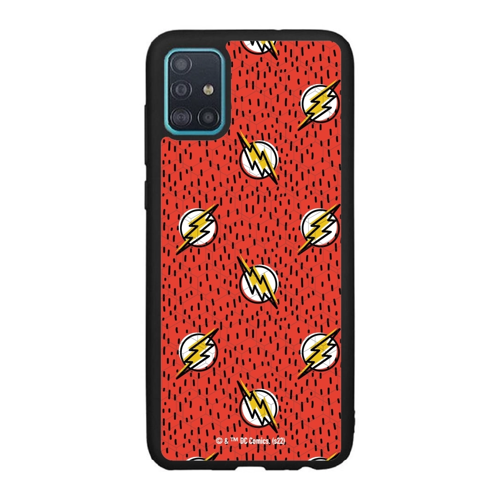 The Flash Lightning Bolt...
