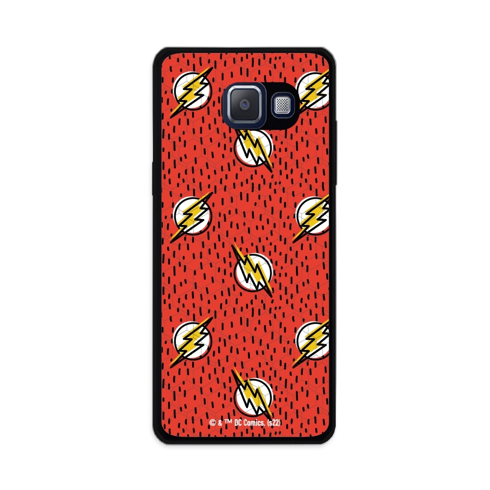 The Flash Lightning Bolt...