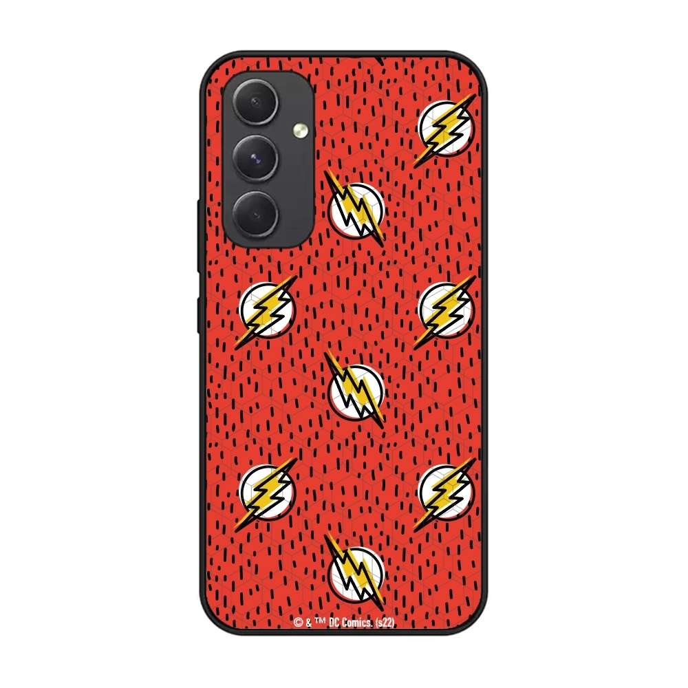 The Flash Lightning Bolt...