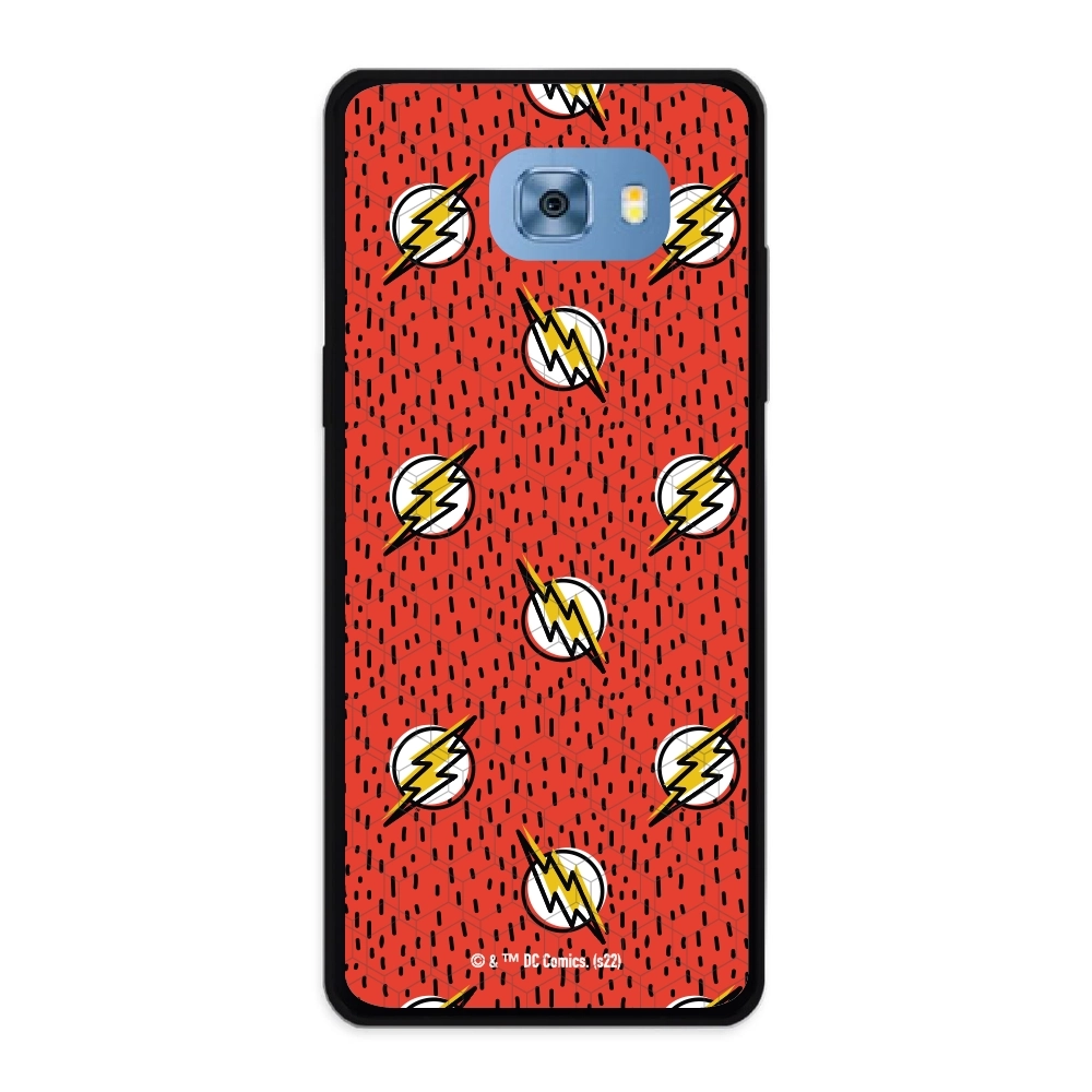 The Flash Lightning Bolt...