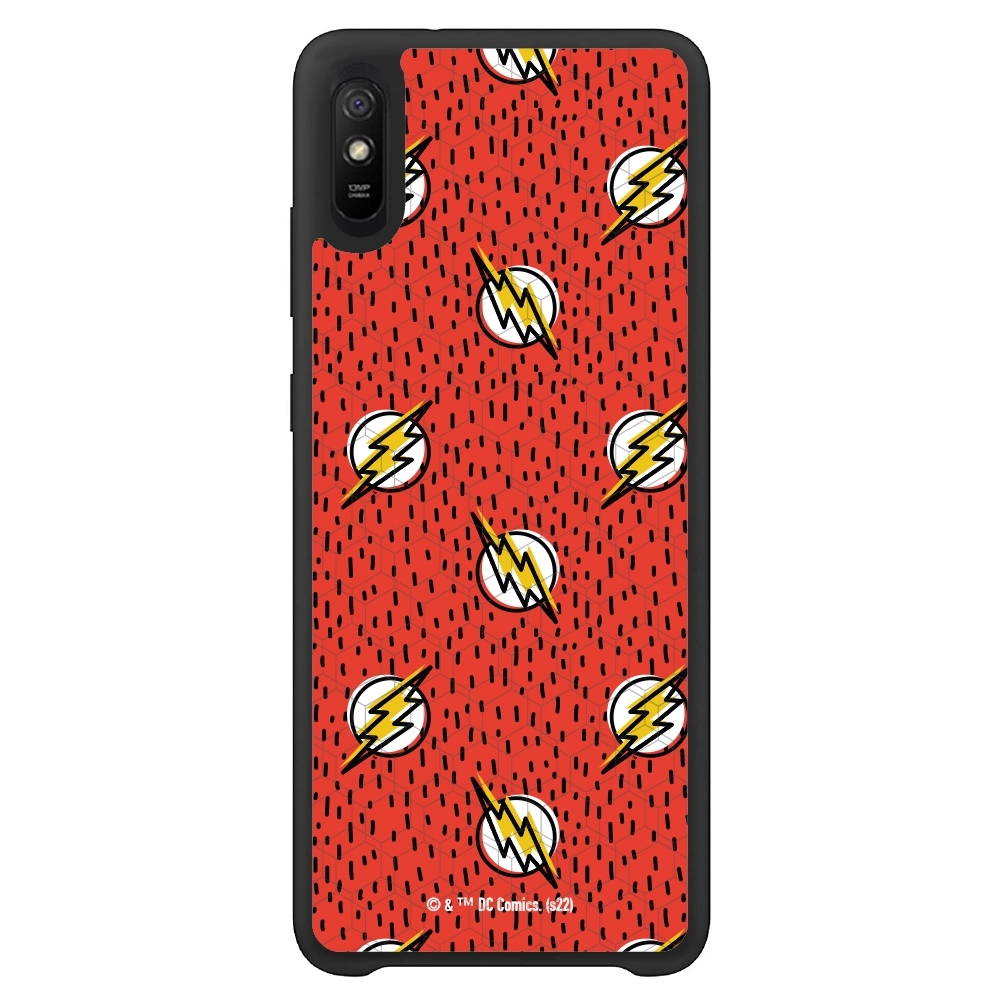 The Flash Lightning Bolt...