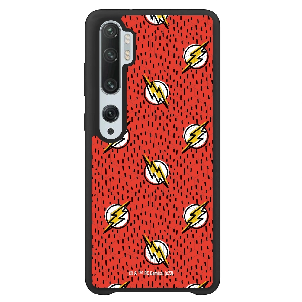 The Flash Lightning Bolt...