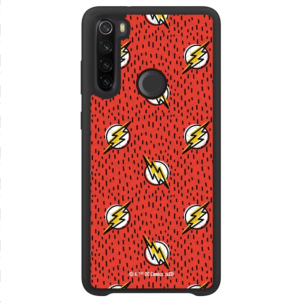 The Flash Lightning Bolt...