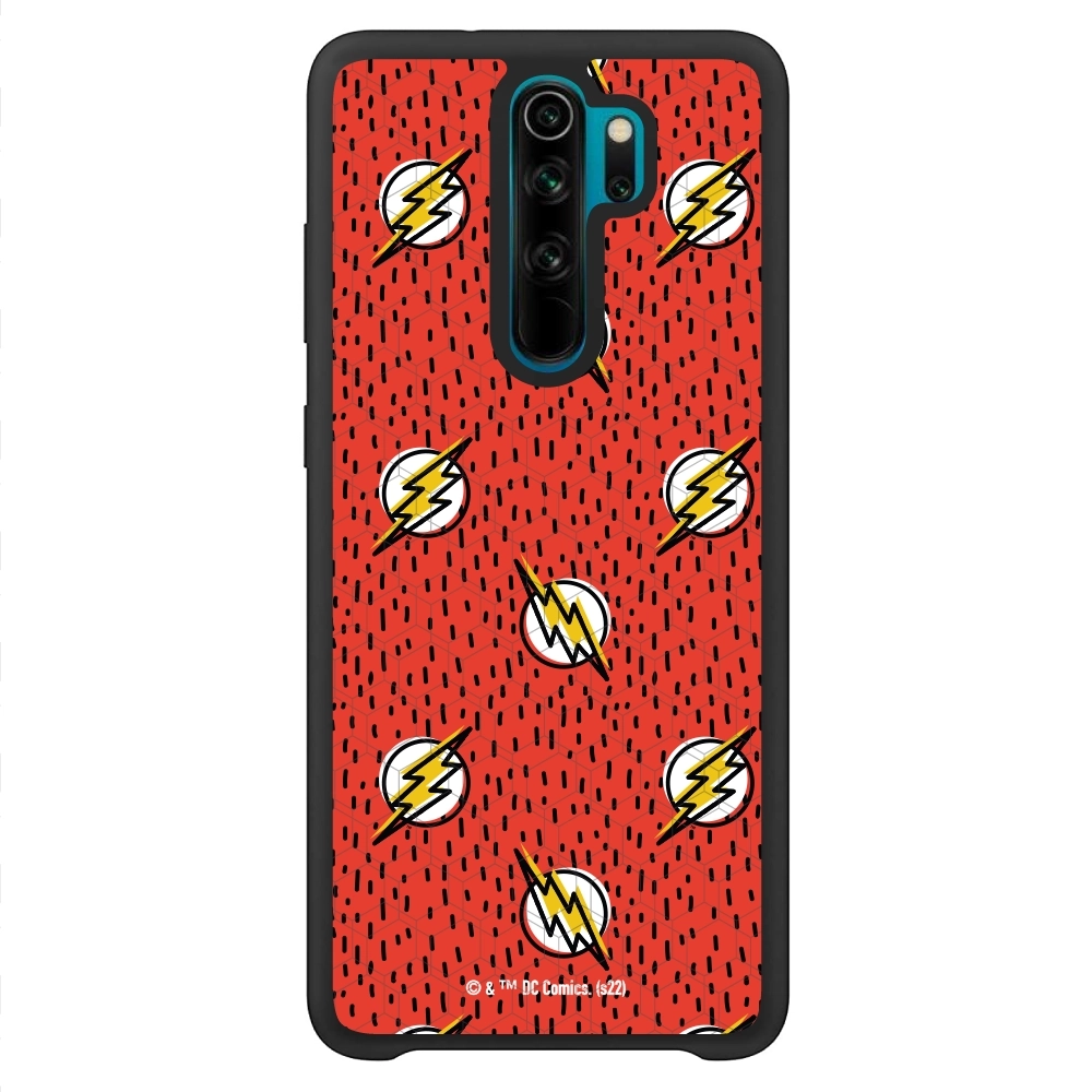 The Flash Lightning Bolt...