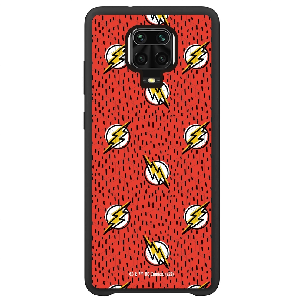 The Flash Lightning Bolt...