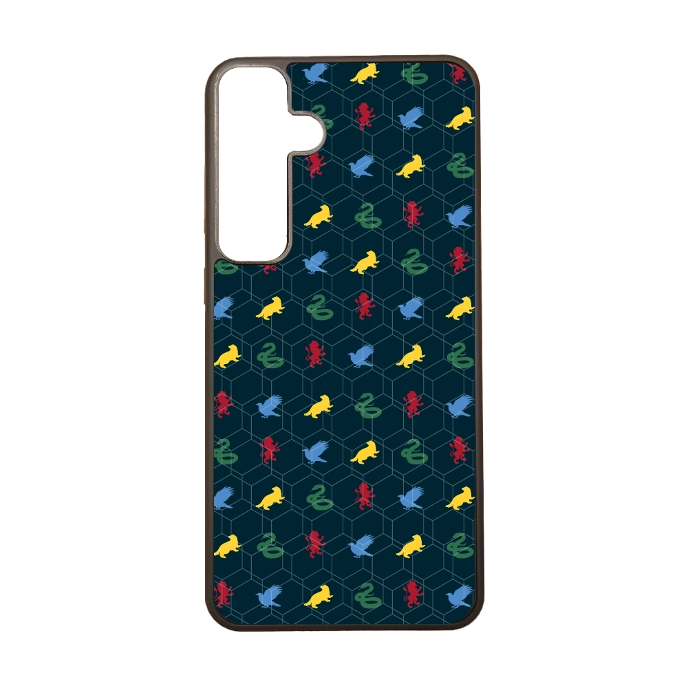 Harry Potter badge pattern...