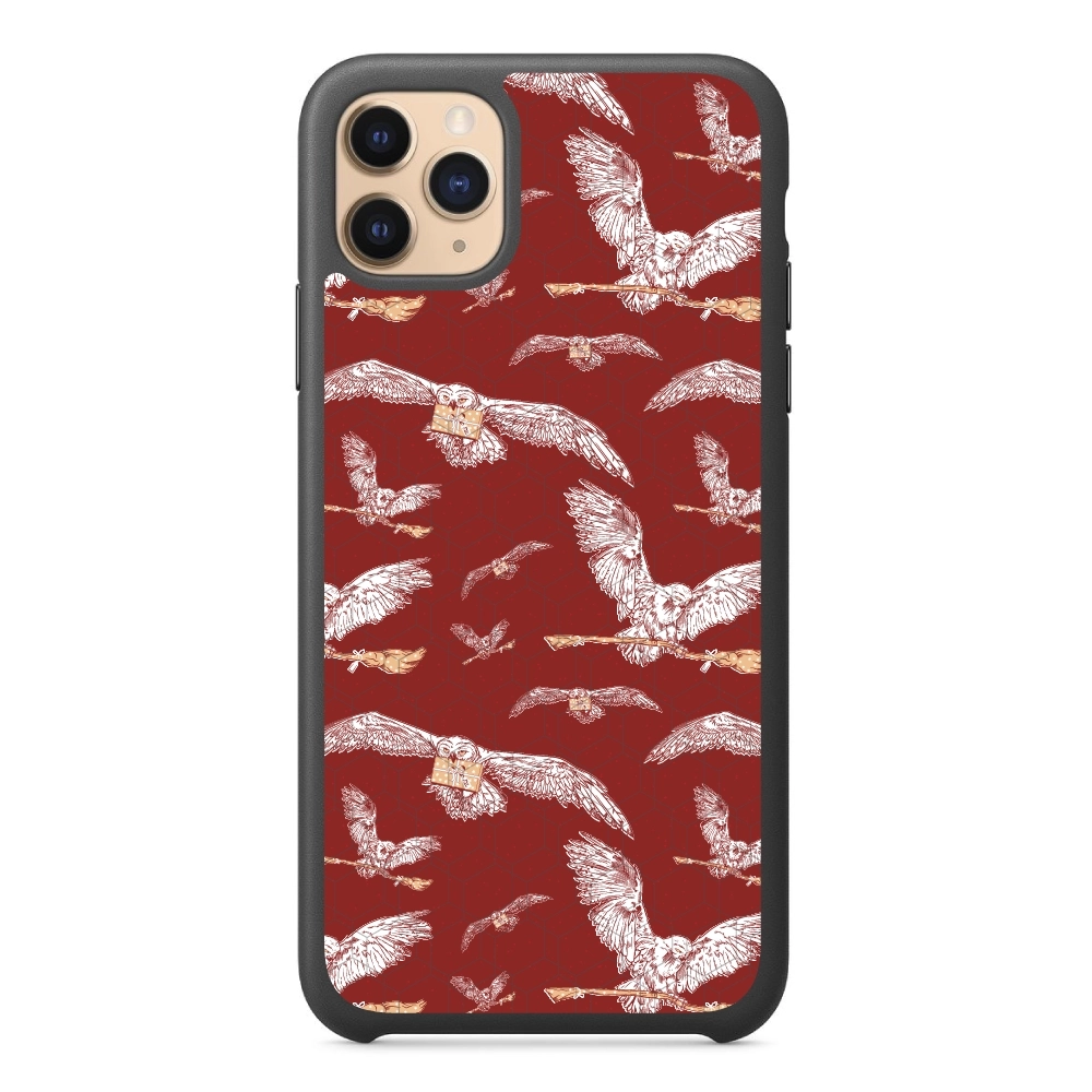 Funda móvil Harry Potter...