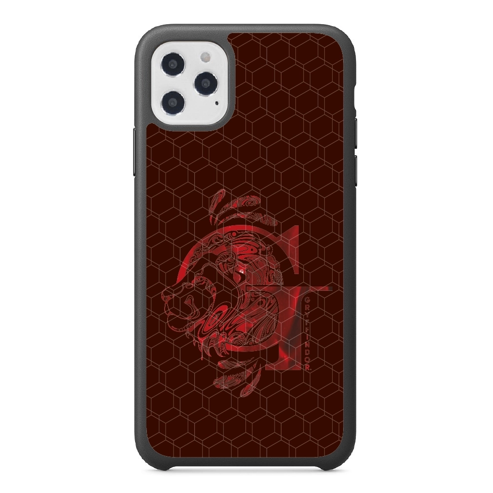 Harry Potter Gryffindor...