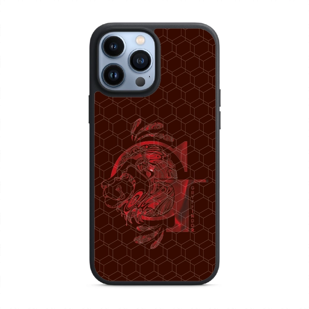 Harry Potter Gryffindor...