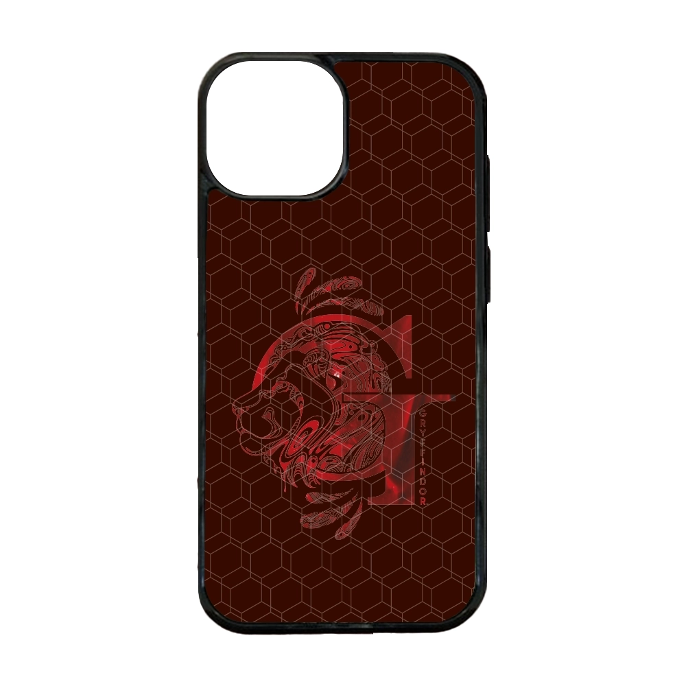 Harry Potter Gryffindor...