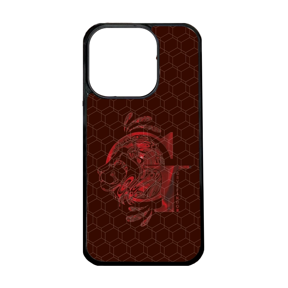 Harry Potter Gryffindor...