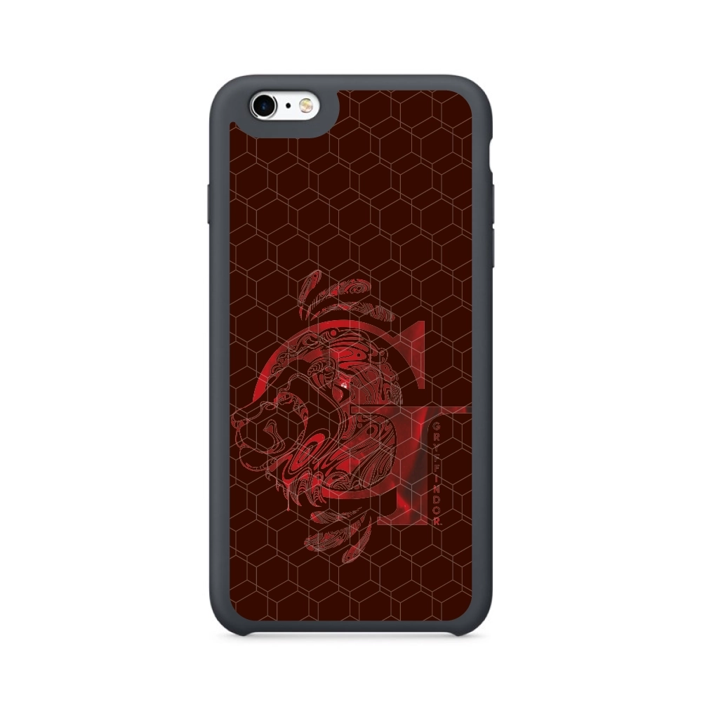 Harry Potter Gryffindor...