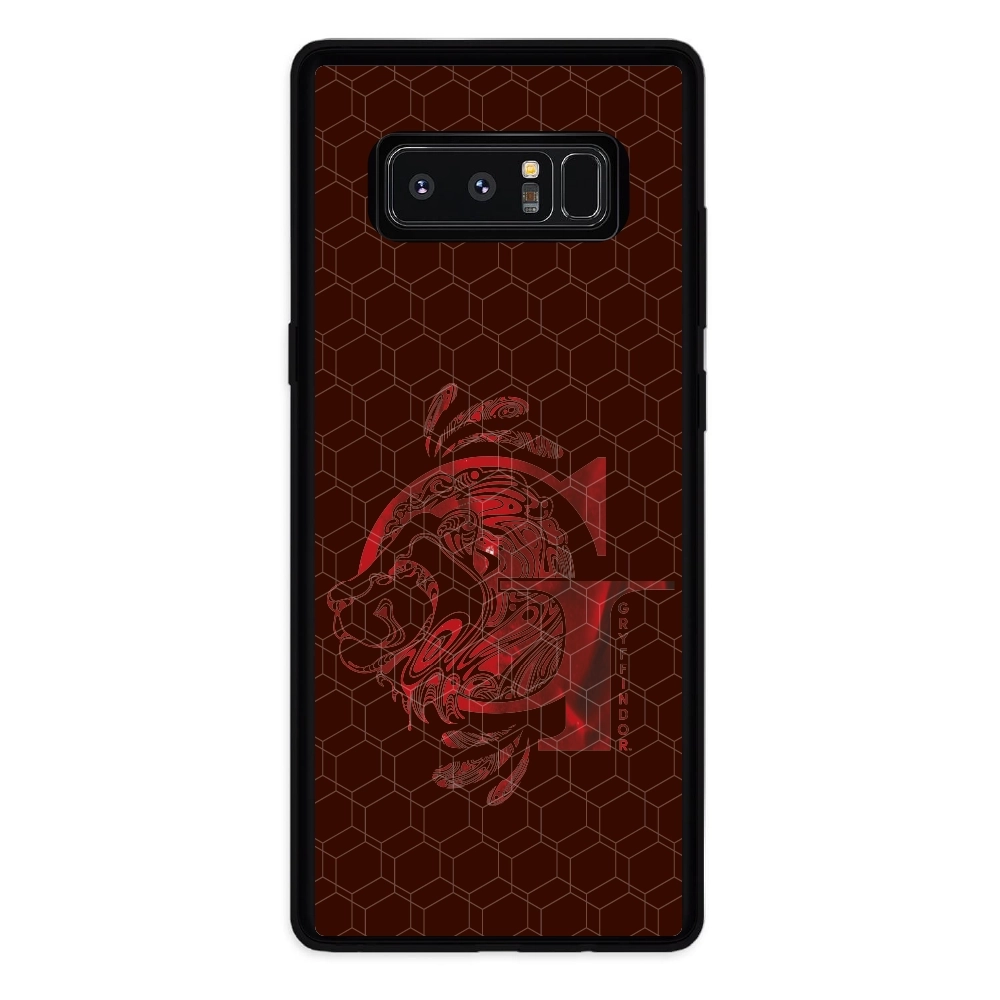 Harry Potter Gryffindor...