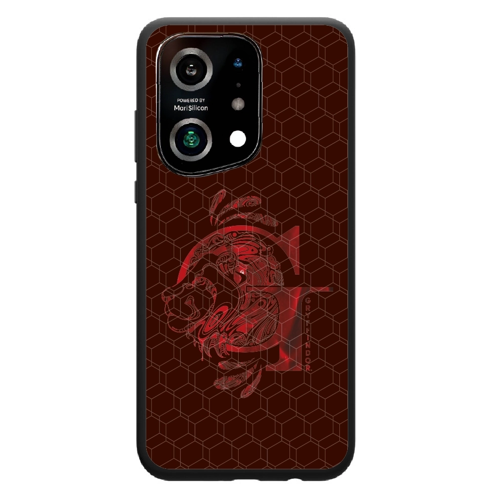 Harry Potter Gryffindor...