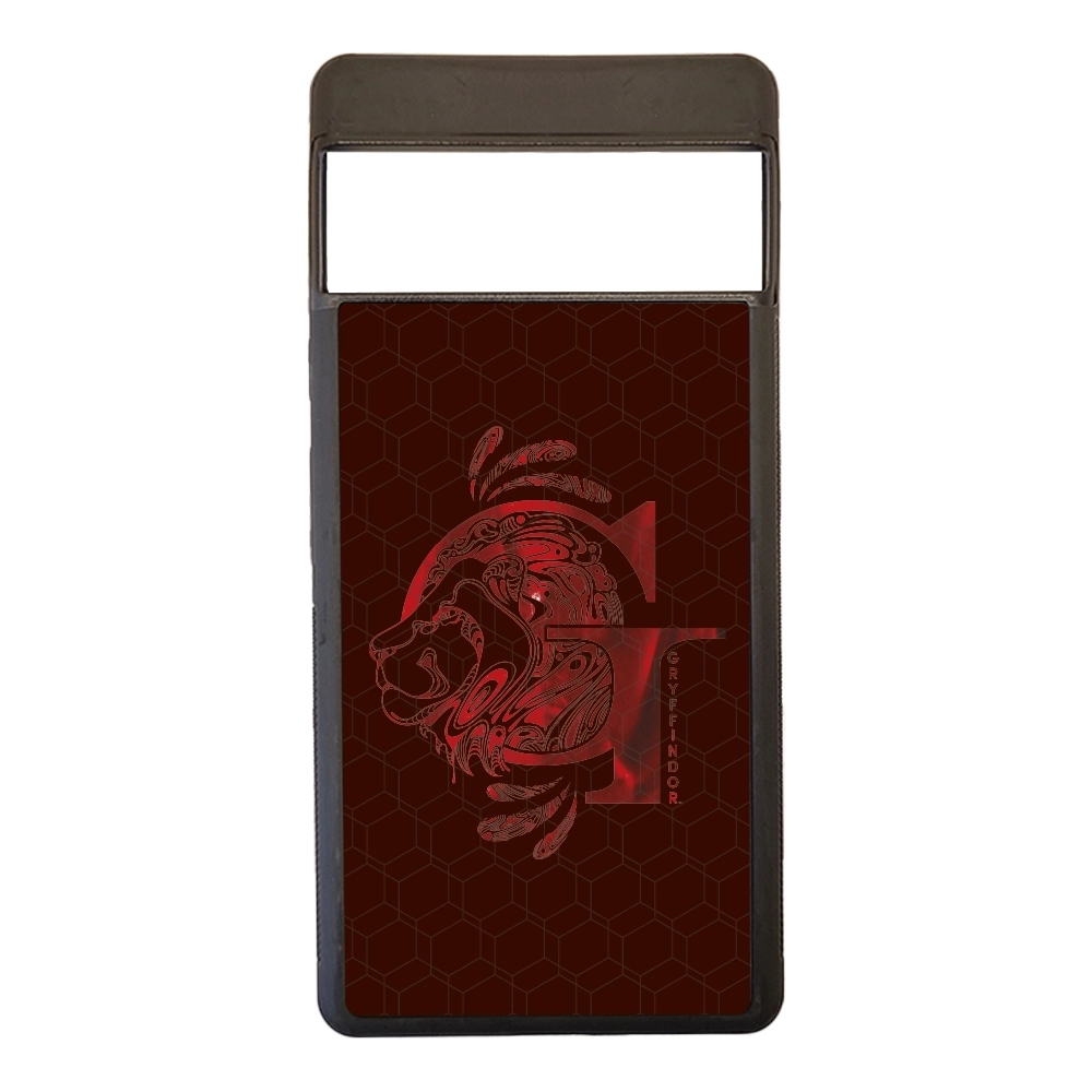 Harry Potter Gryffindor...