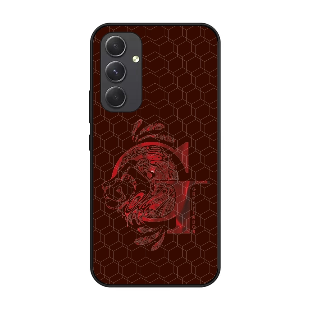 Harry Potter Gryffindor...