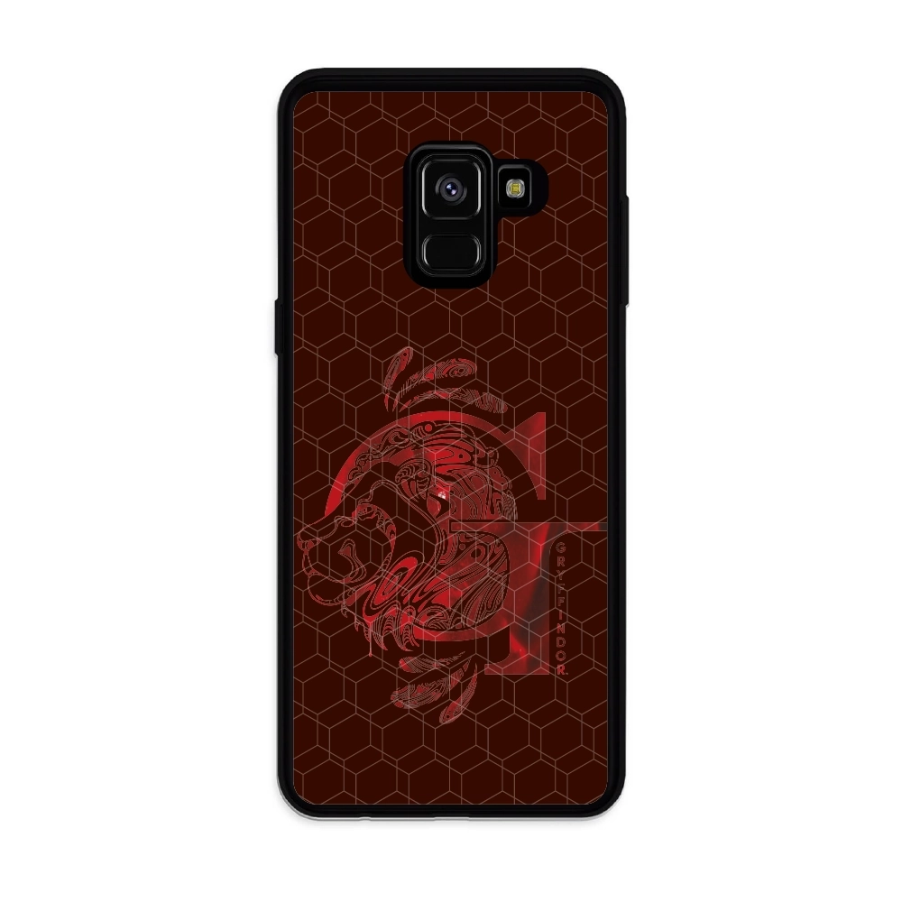 Harry Potter Gryffindor...