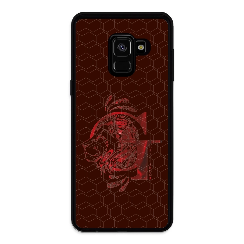 Harry Potter Gryffindor...