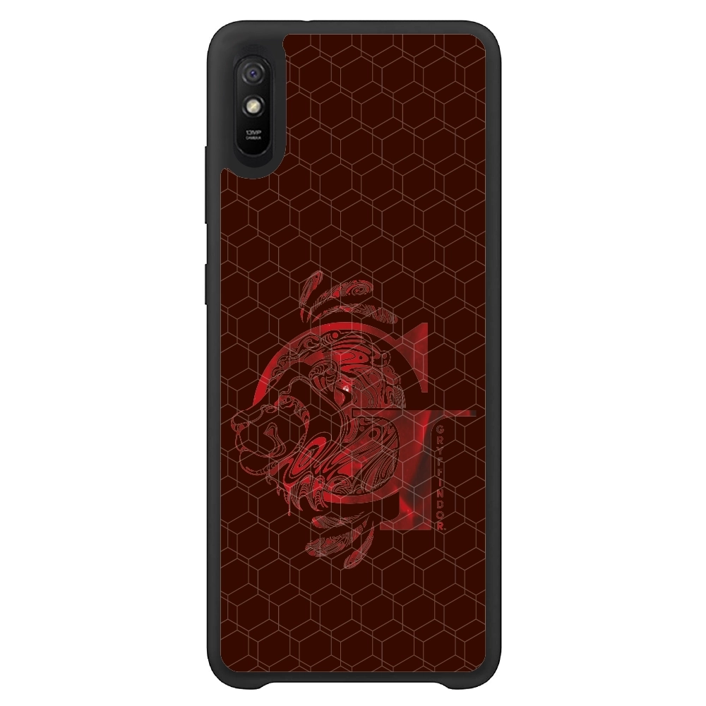 Harry Potter Gryffindor...