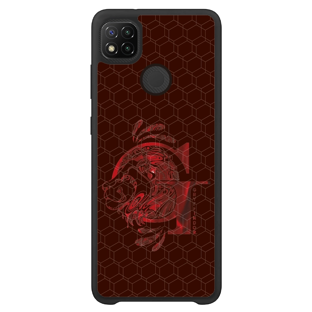 Harry Potter Gryffindor...