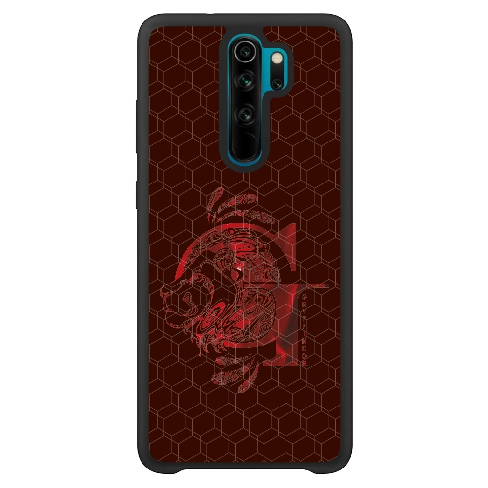 Harry Potter Gryffindor...