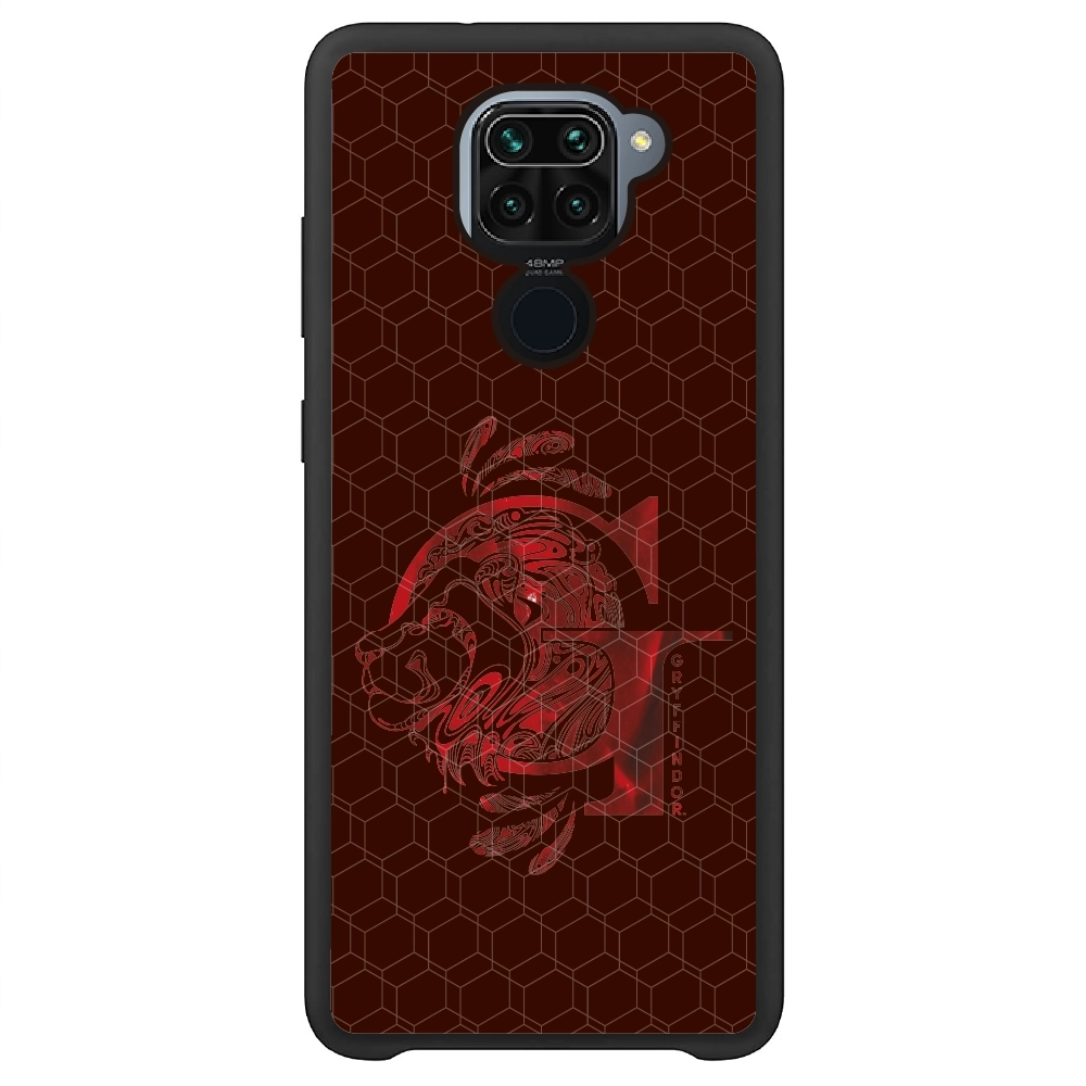 Harry Potter Gryffindor...