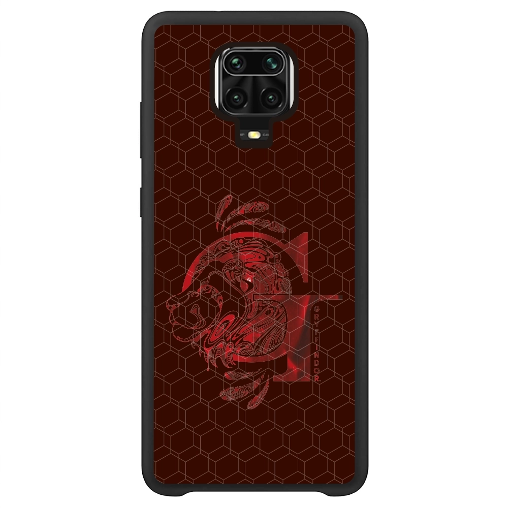 Harry Potter Gryffindor...