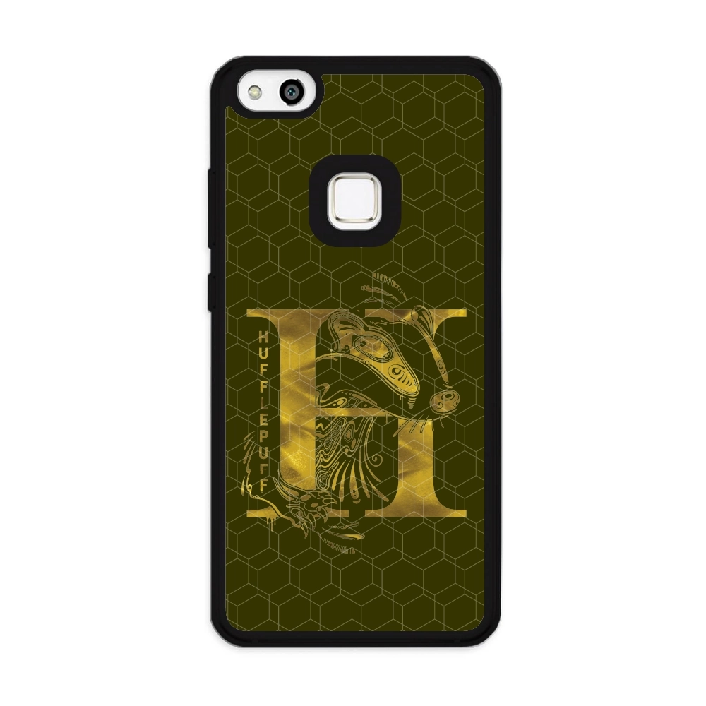 Harry Potter Hufflepuff...