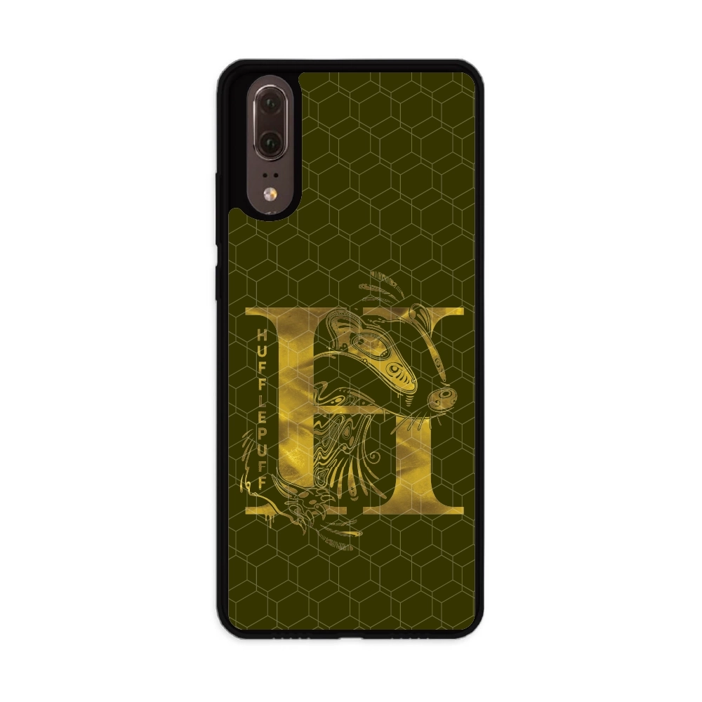 Harry Potter Hufflepuff...