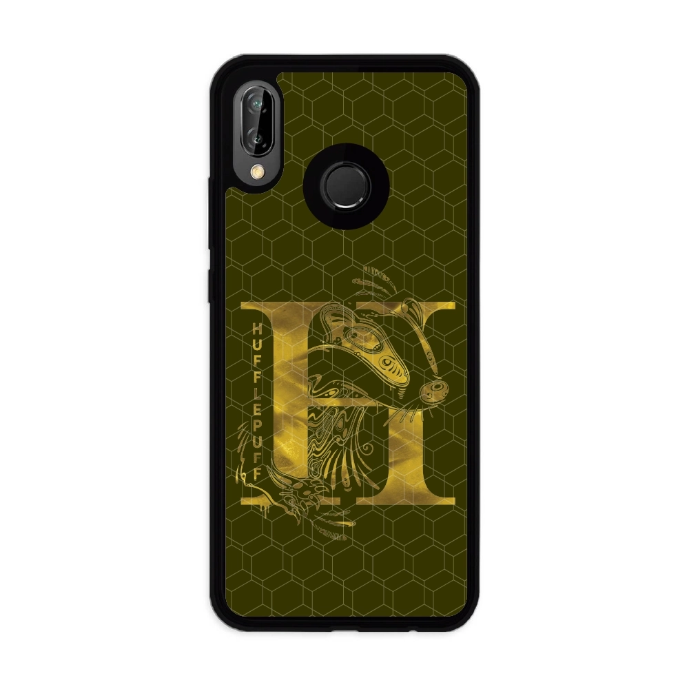 Harry Potter Hufflepuff...