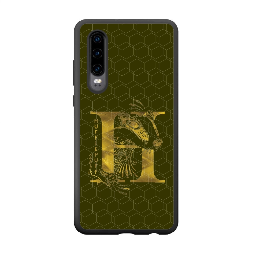 Harry Potter Hufflepuff...