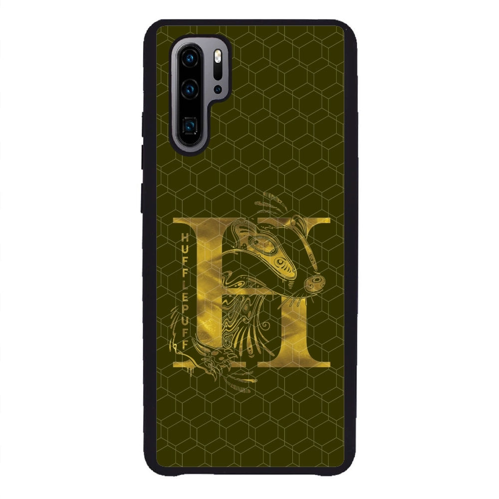 Harry Potter Hufflepuff...
