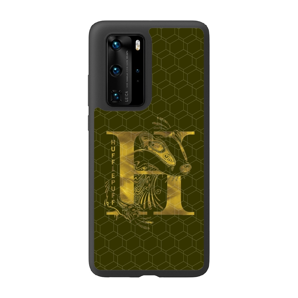 Harry Potter Hufflepuff...