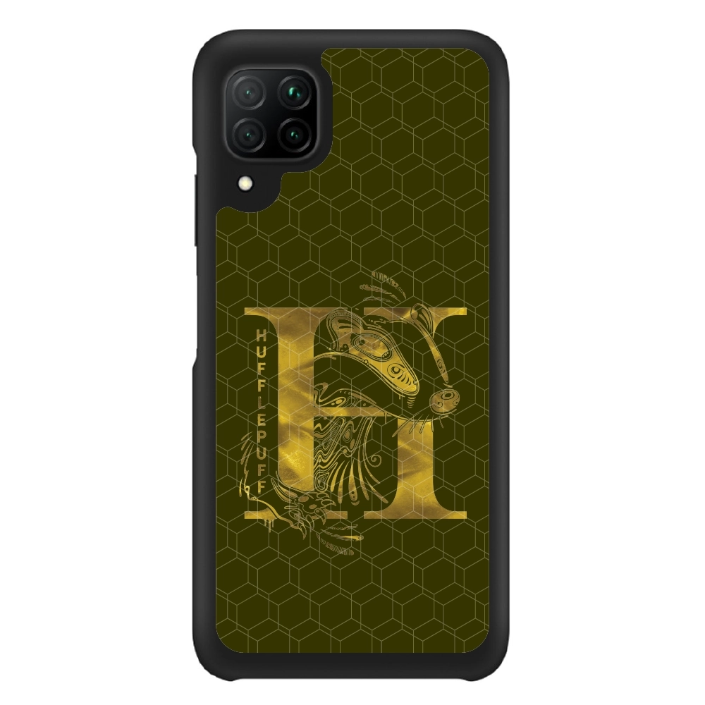 Harry Potter Hufflepuff...